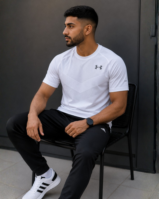 UA: Lifestyle T-Shirt