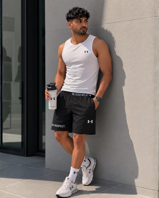 UA: Training Shorts