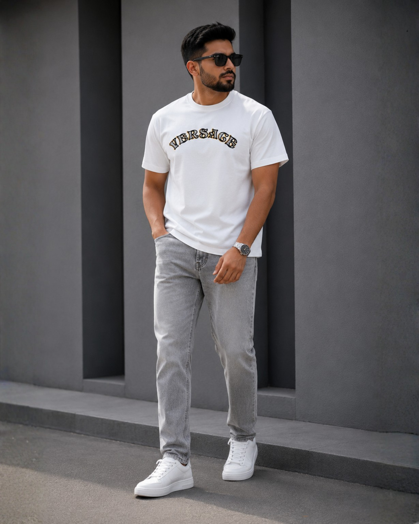 VS : T-shirt