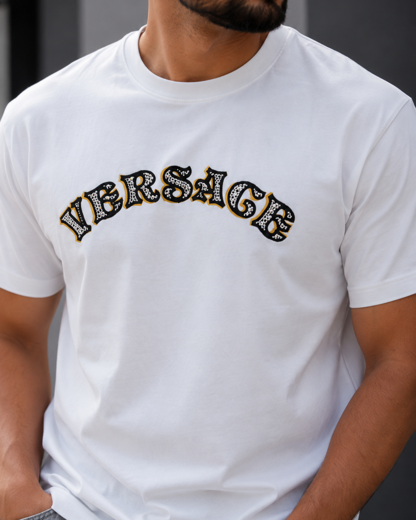 VS : T-shirt