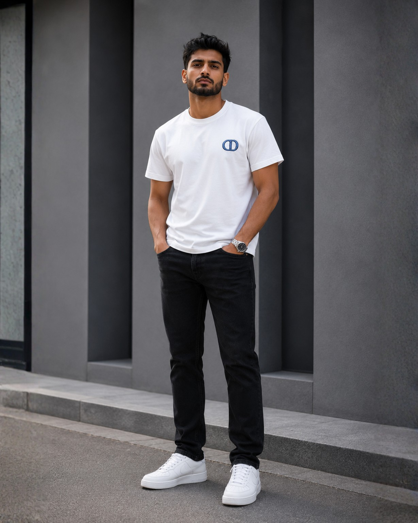 CD : T-shirt