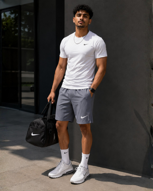 NK: Training Shorts