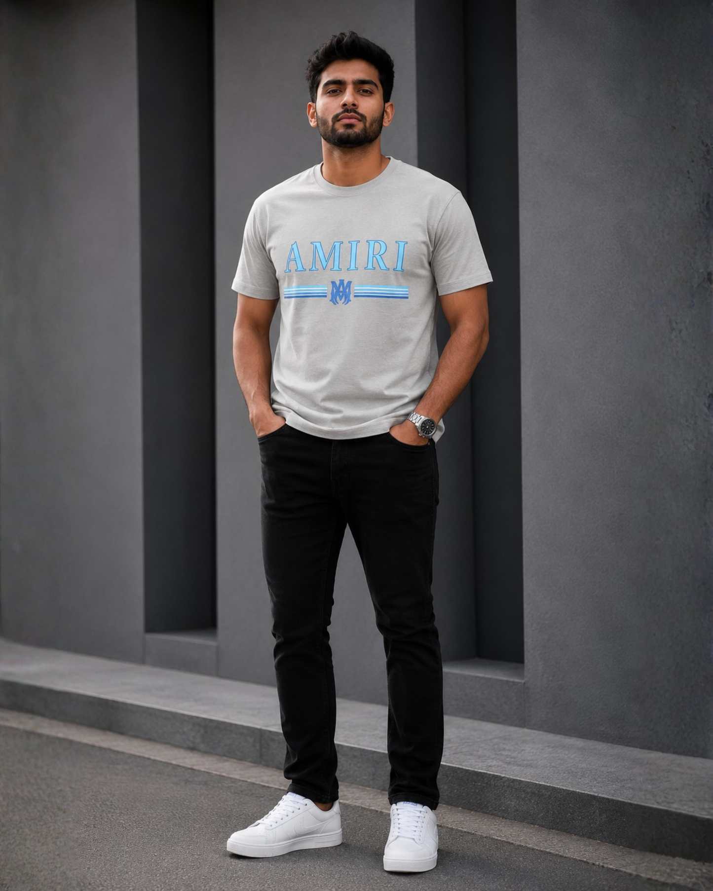 AI : T-shirt
