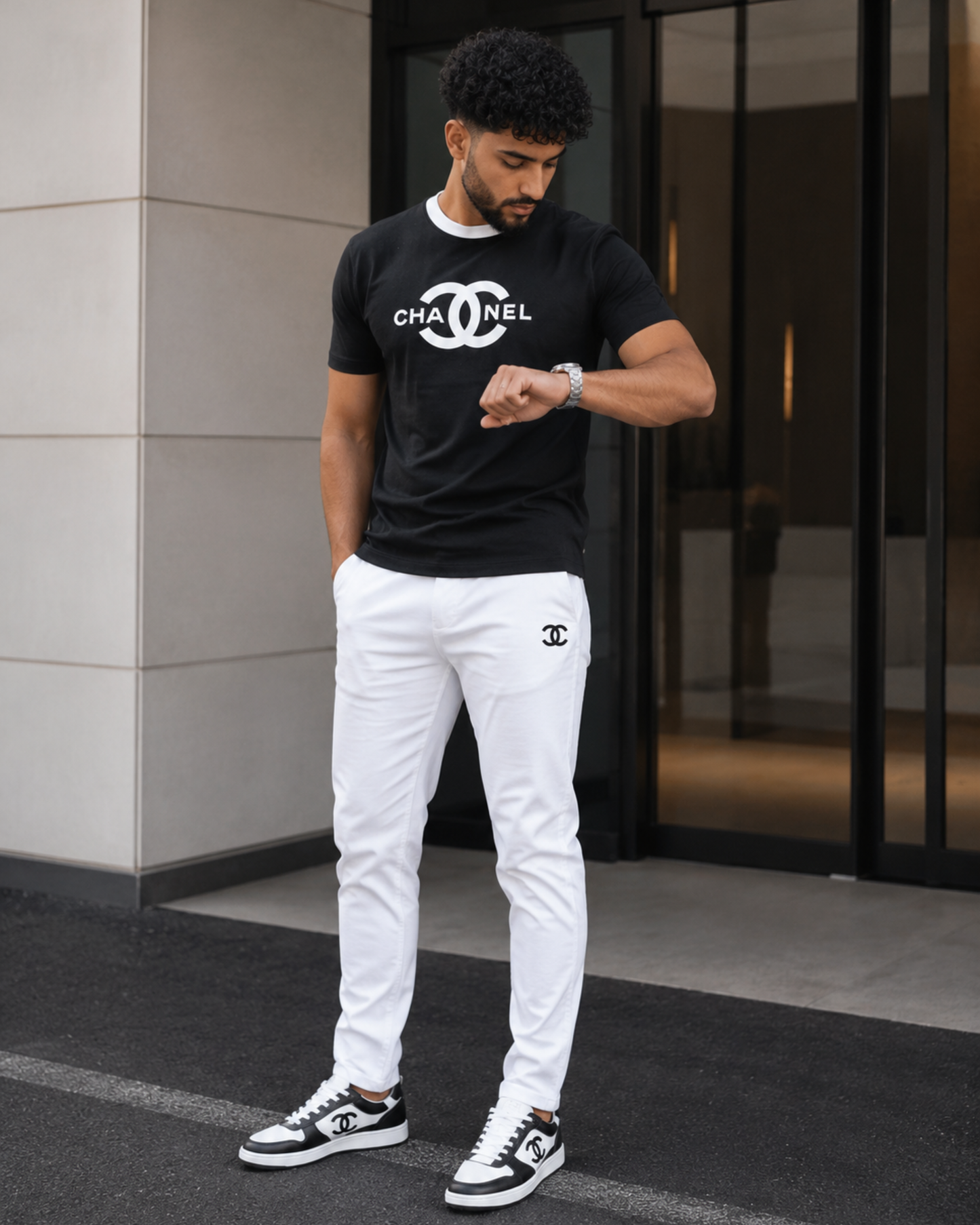 CN : T-shirt