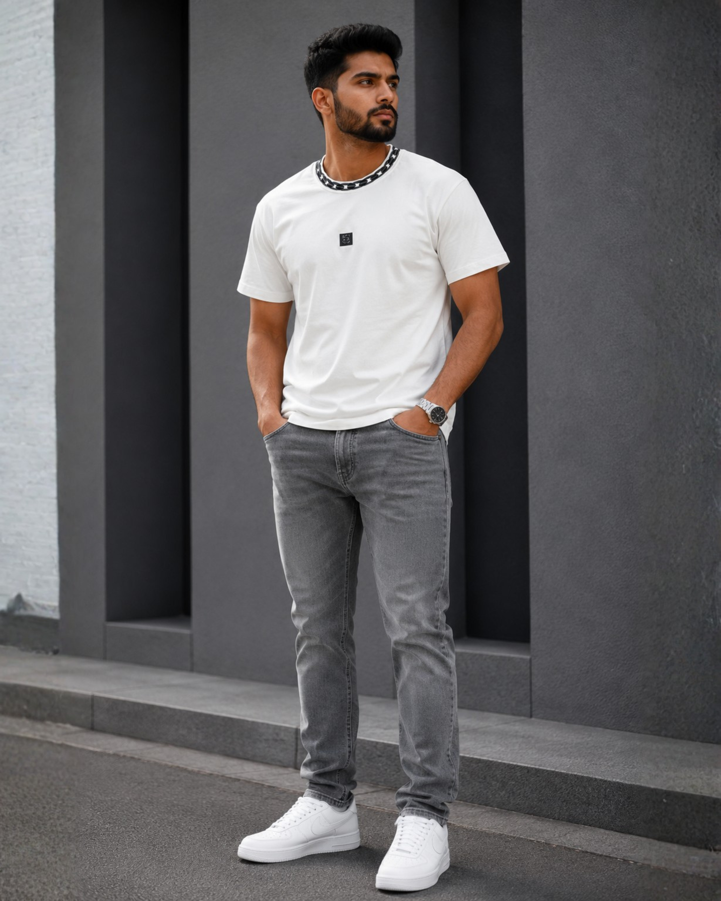DG : T-shirt