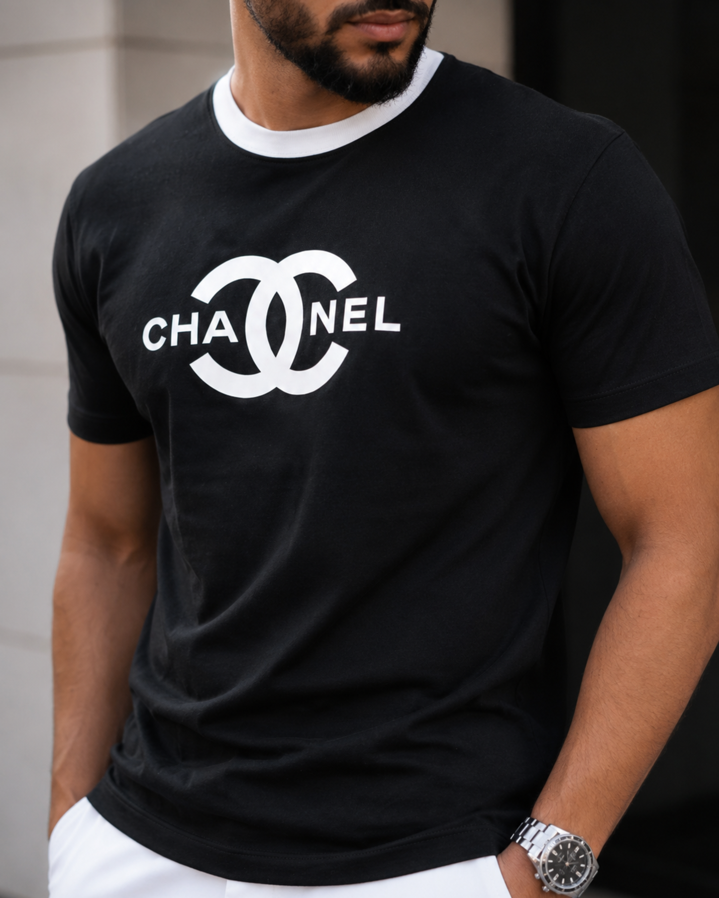 CN : T-shirt