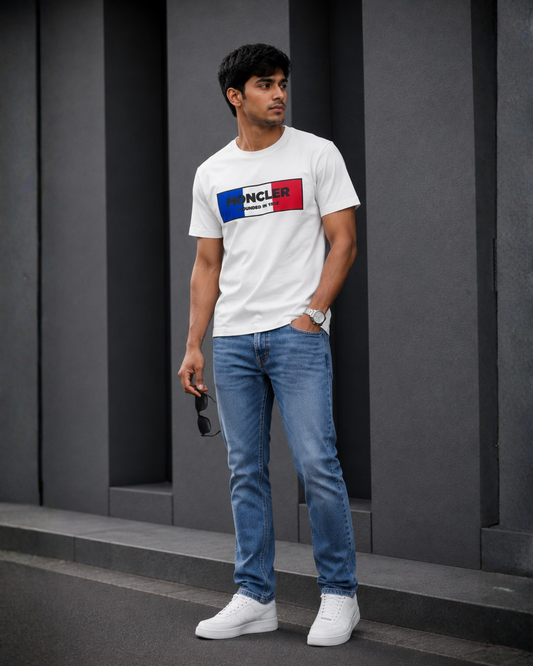 MC : T-shirt