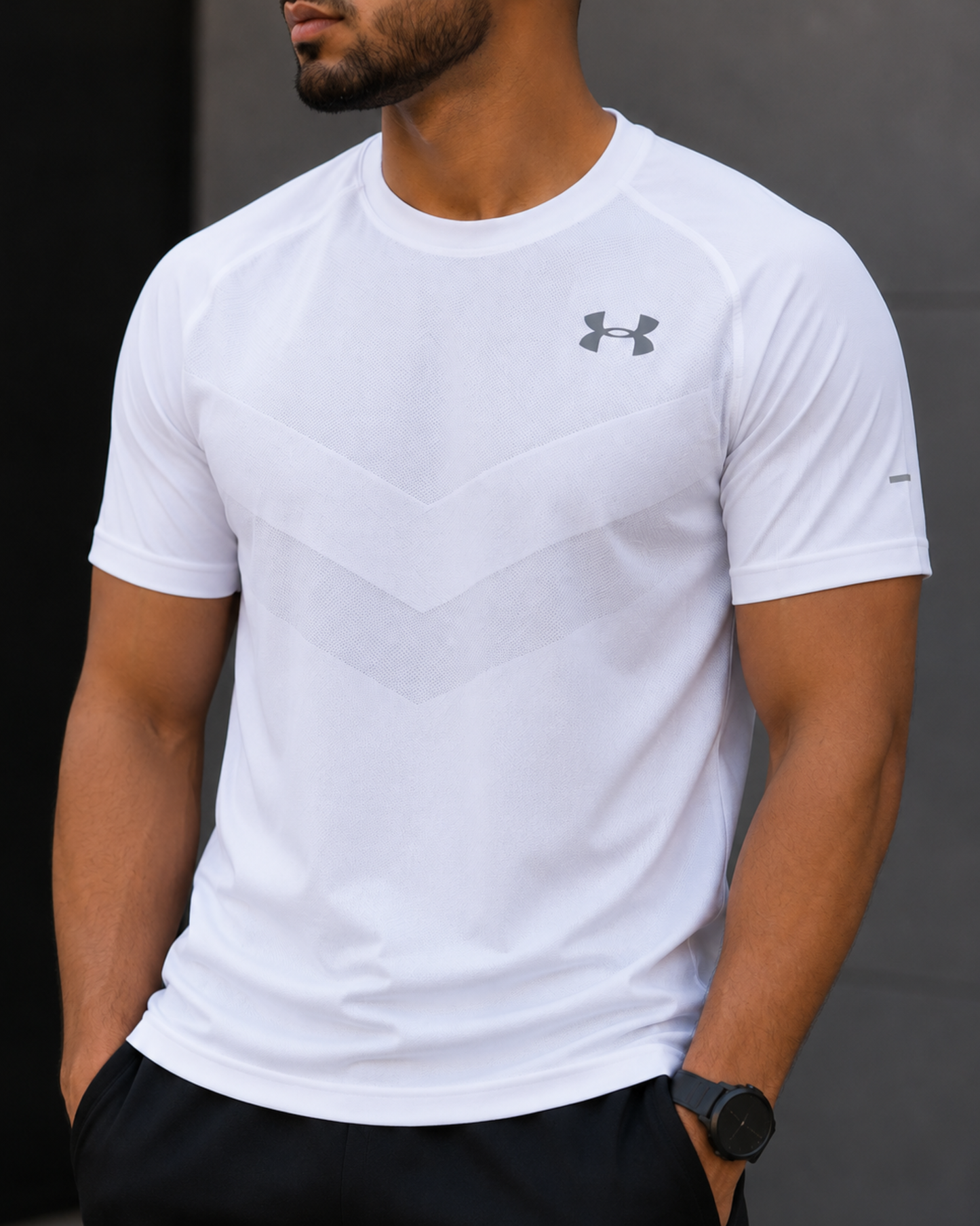 UA: Lifestyle T-Shirt