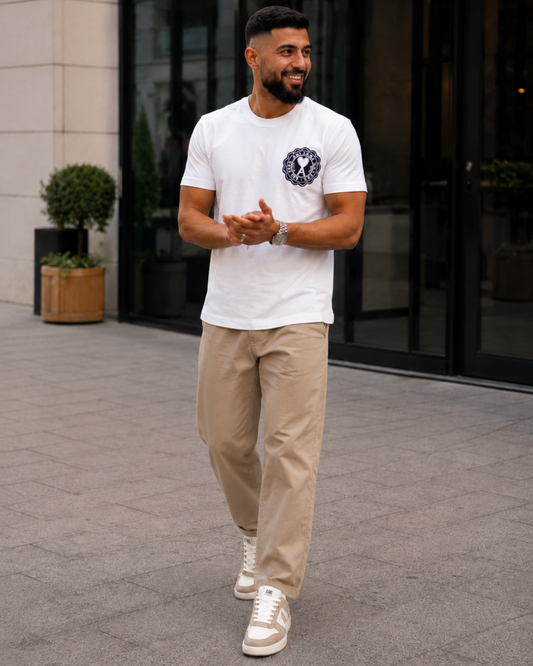 AM : T-shirt