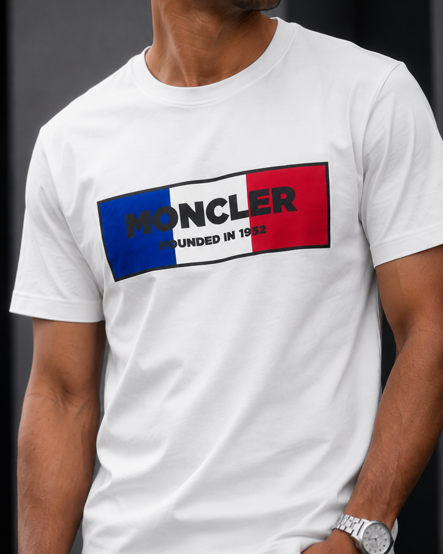 MC : T-shirt