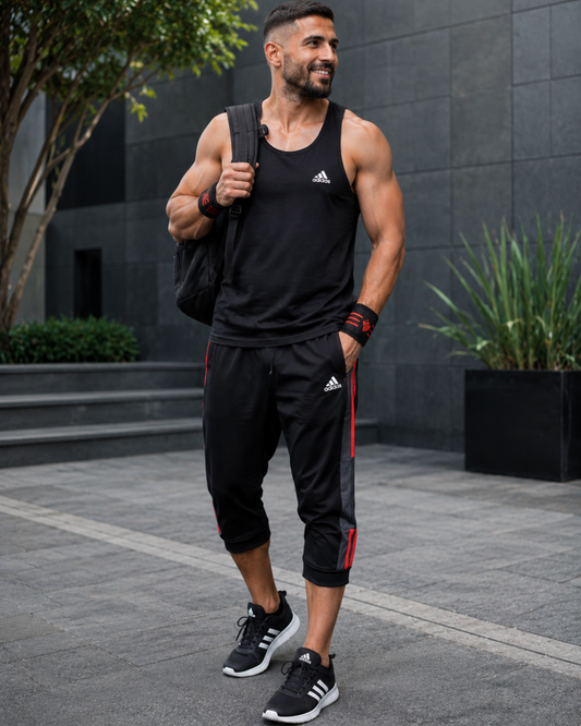 AD: Active 3/4