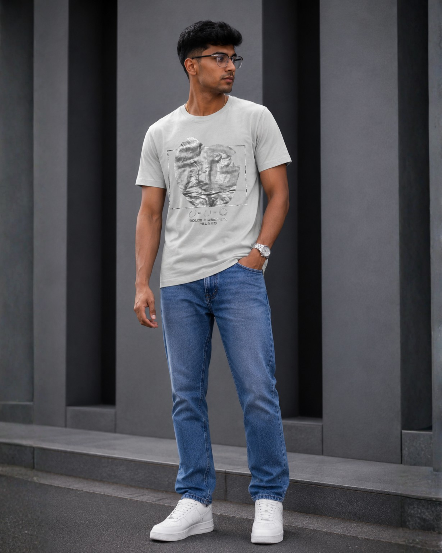 DG : T-shirt