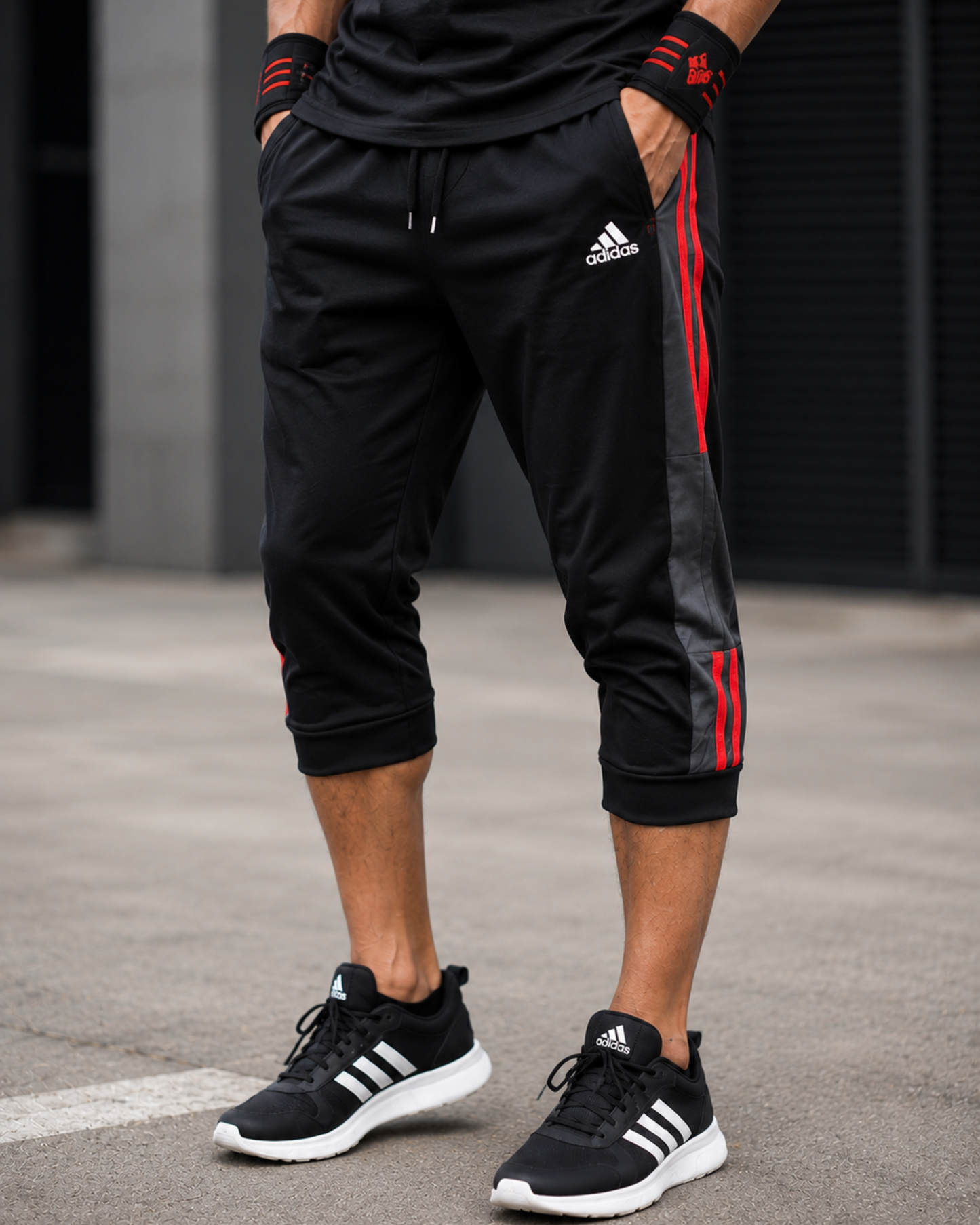 AD: Active 3/4
