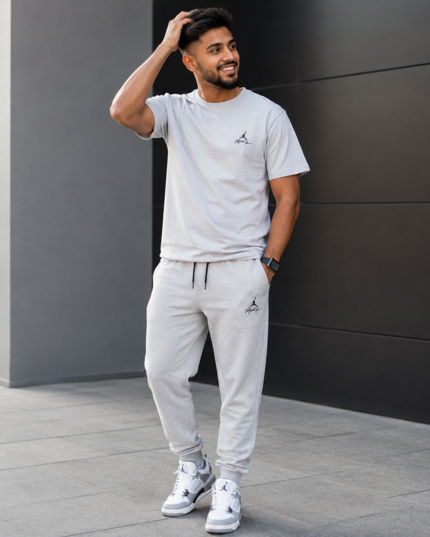 JD: Lifestyle T-Shirt