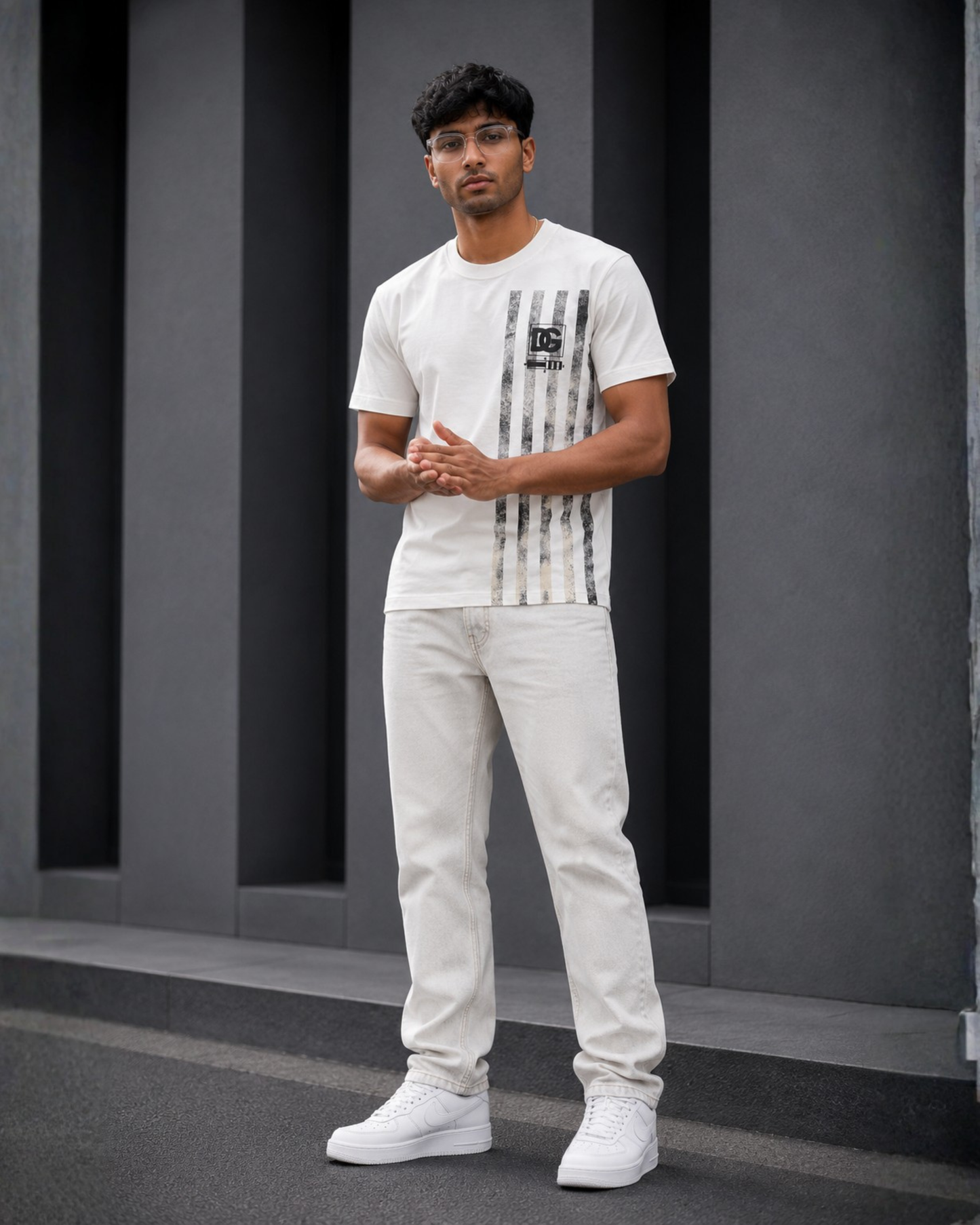 DG : T-shirt