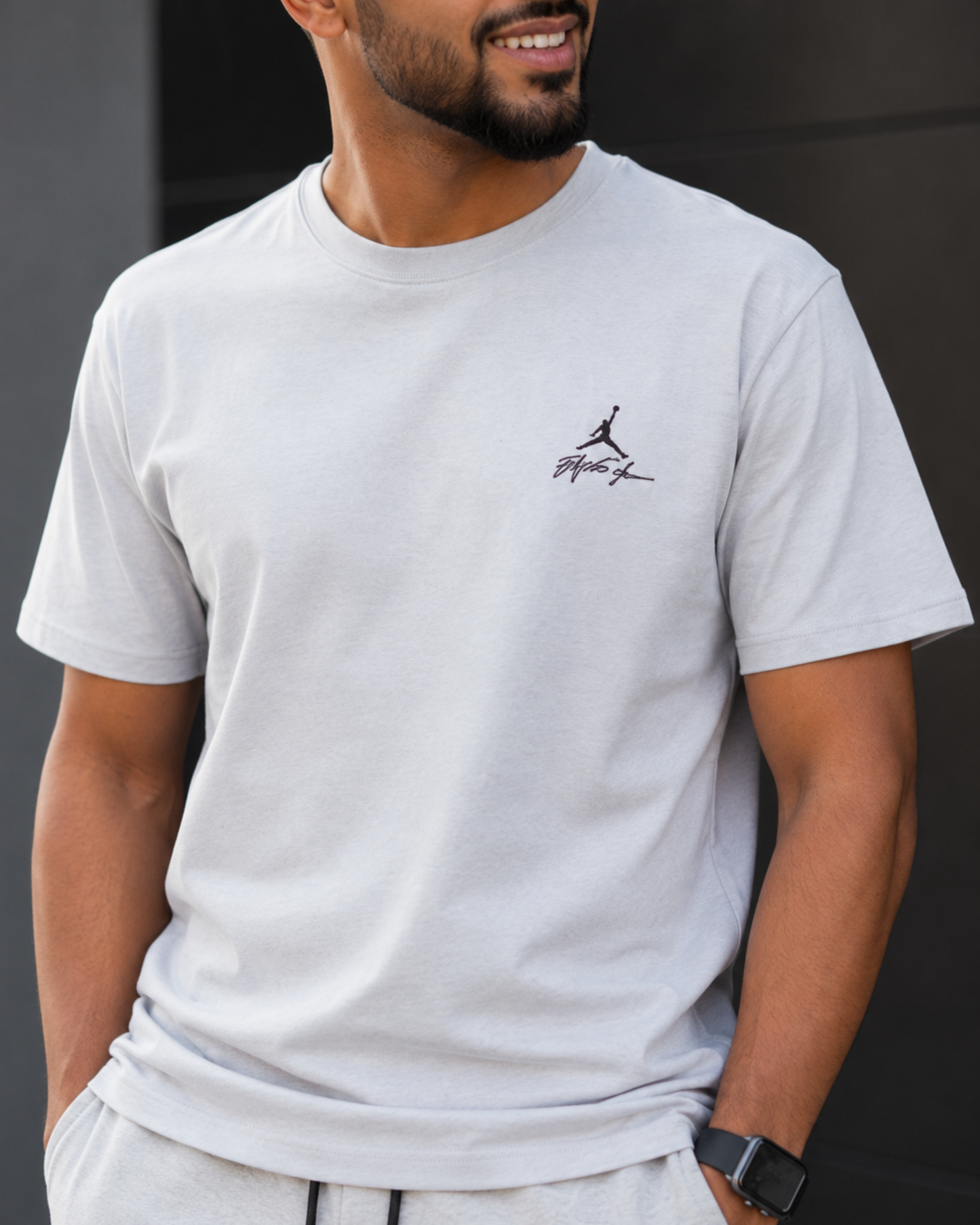 JD: Lifestyle T-Shirt