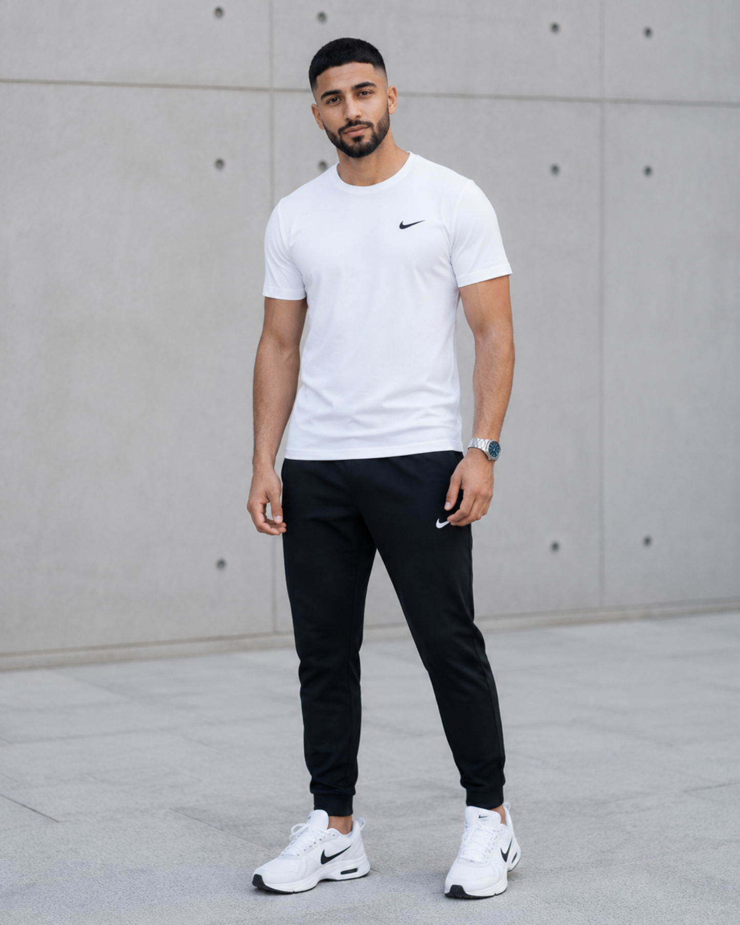 NK: Lifestyle T-Shirt