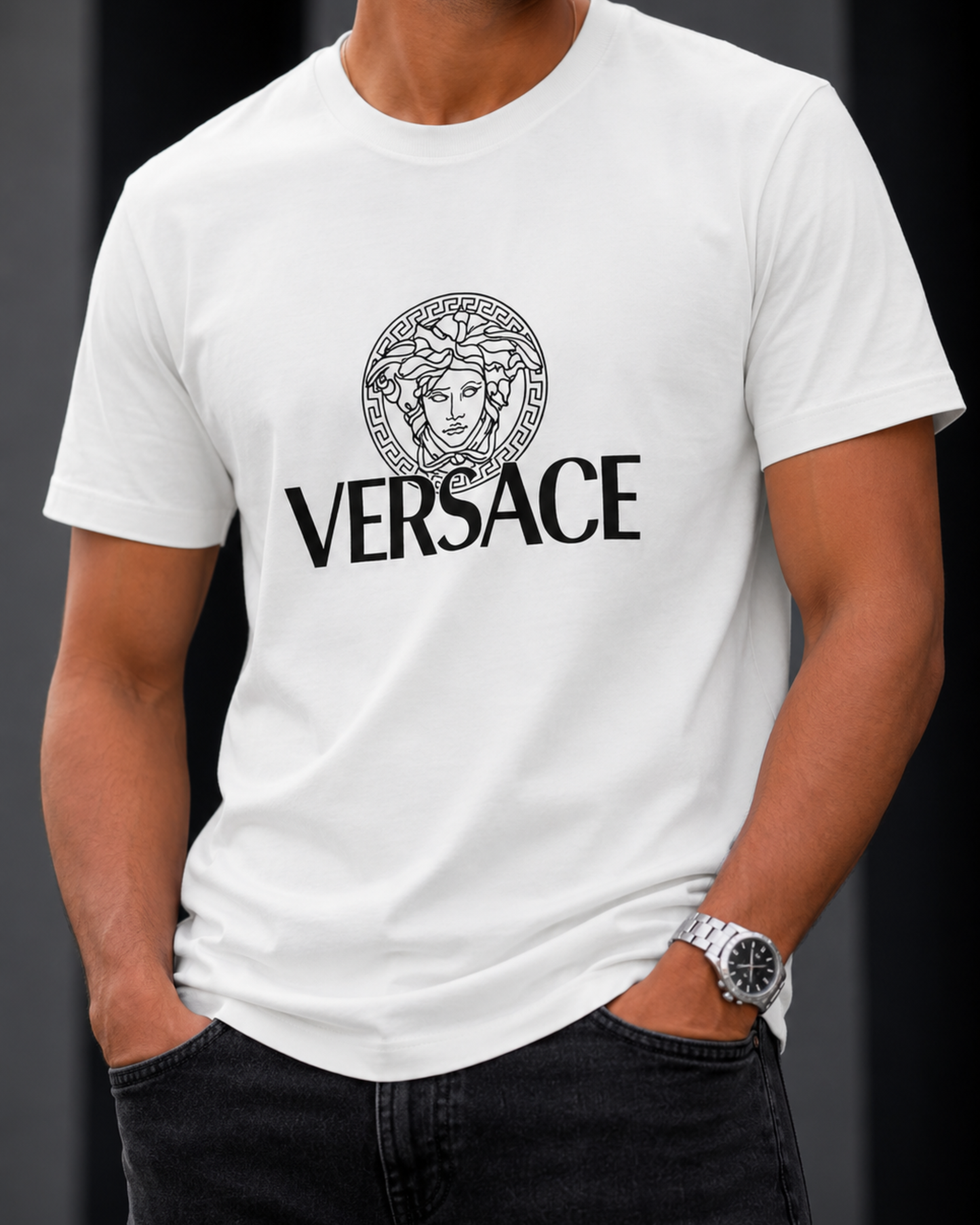 VS : T-shirt