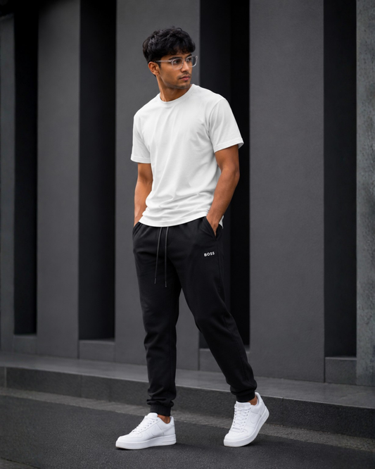 BS : Trackpants