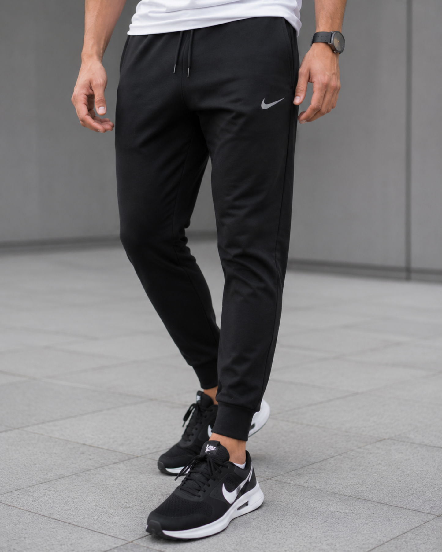 NK : Trackpants - Uncuffed