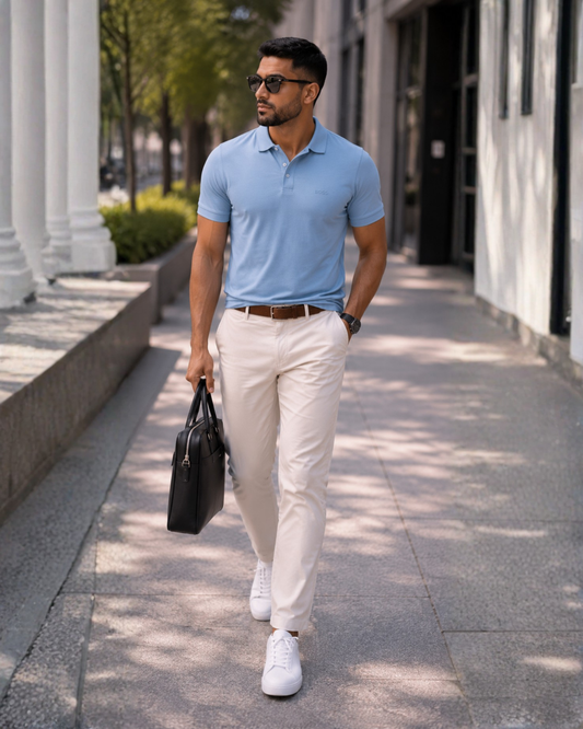 BS : Golfer