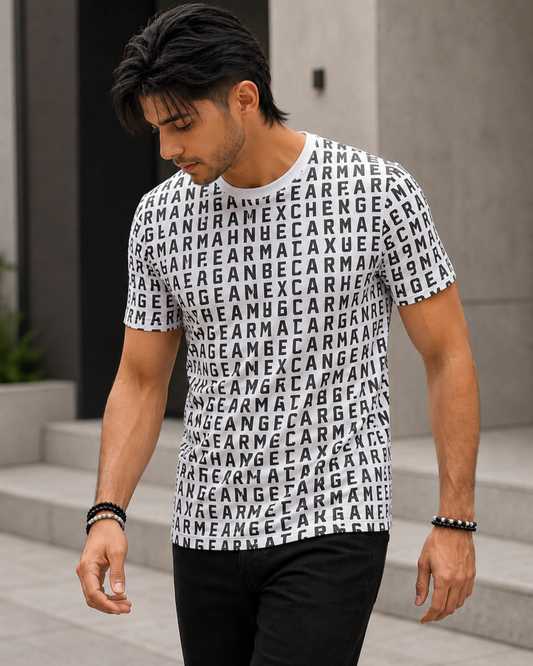 AR :T-shirt