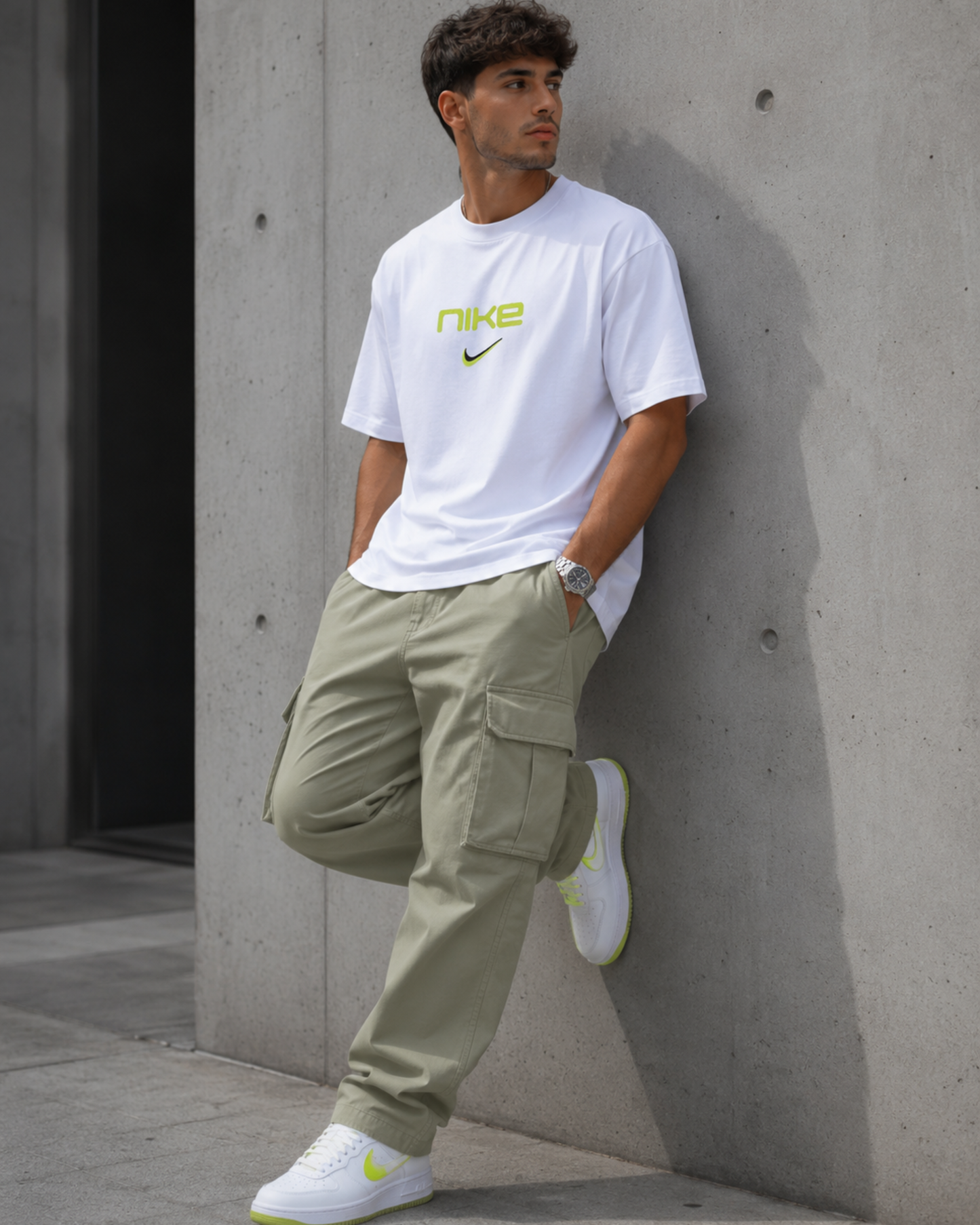 NK: Lifestyle T-Shirt