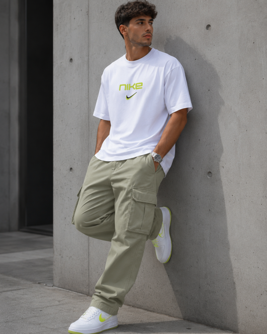 NK: Lifestyle T-Shirt