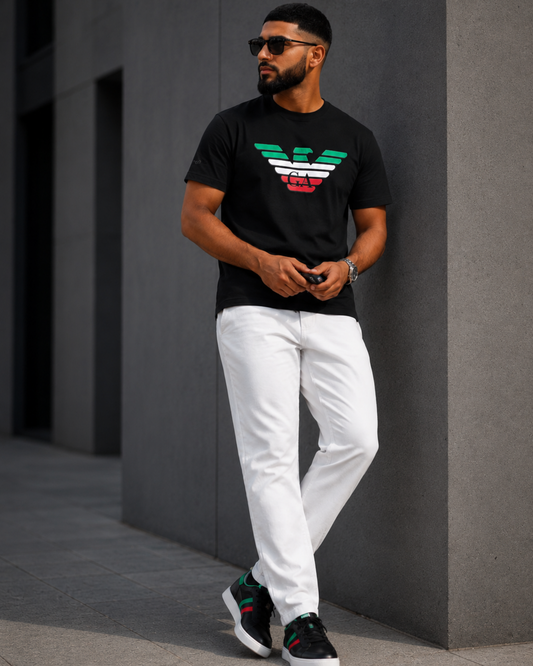 AR : T-shirt