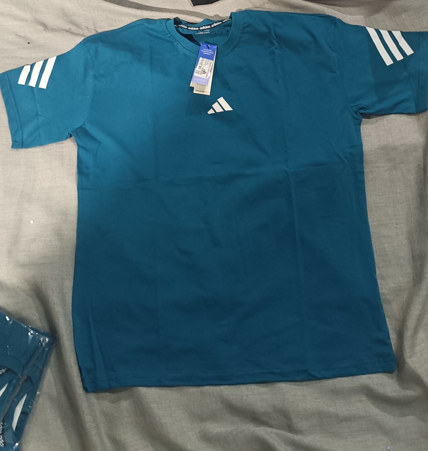 AD : Lifestyle T-Shirt